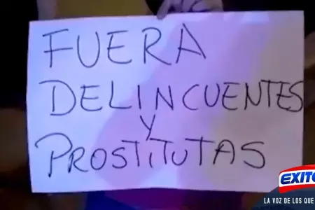 prostitucin
