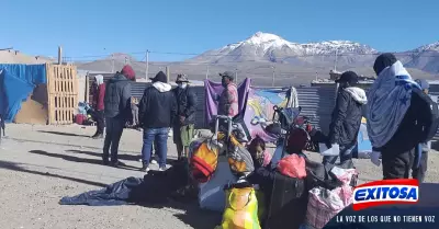 Se-dispara-cruce-irregular-de-migrantes-en-frontera-entre-Bolivia-y-Chile