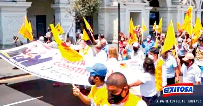 Fonavistas-exigen-devolucion-con-protestas-en-Congreso