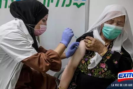 Israel-vacunacin-contra-la-covid-19