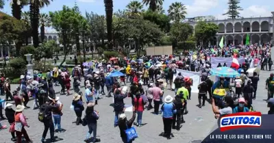 arequipa-cuarentena-protesta