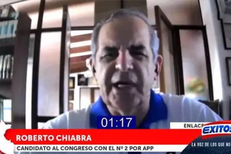 Roberto-Chiabra-estrategia-integral-narcotrafico-mineria-ilegal