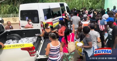 haitianos-llegan-a-frontera-con-brasil-peru