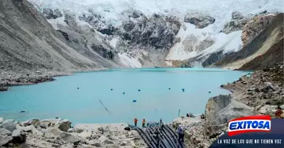 Científicos-advierten-que-calentamiento-global-podría-inundar-Huaraz
