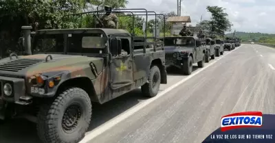 ecuador-despliega-tropas-a-la-frontera-con-peru-para-frenar-migracion-venezolana
