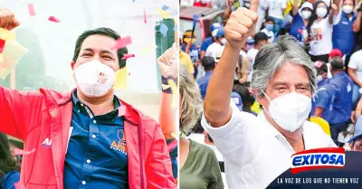 Correísta-Arauz-y-derechista-Lasso-se-disputarán-la-presidencia-de-Ecuador