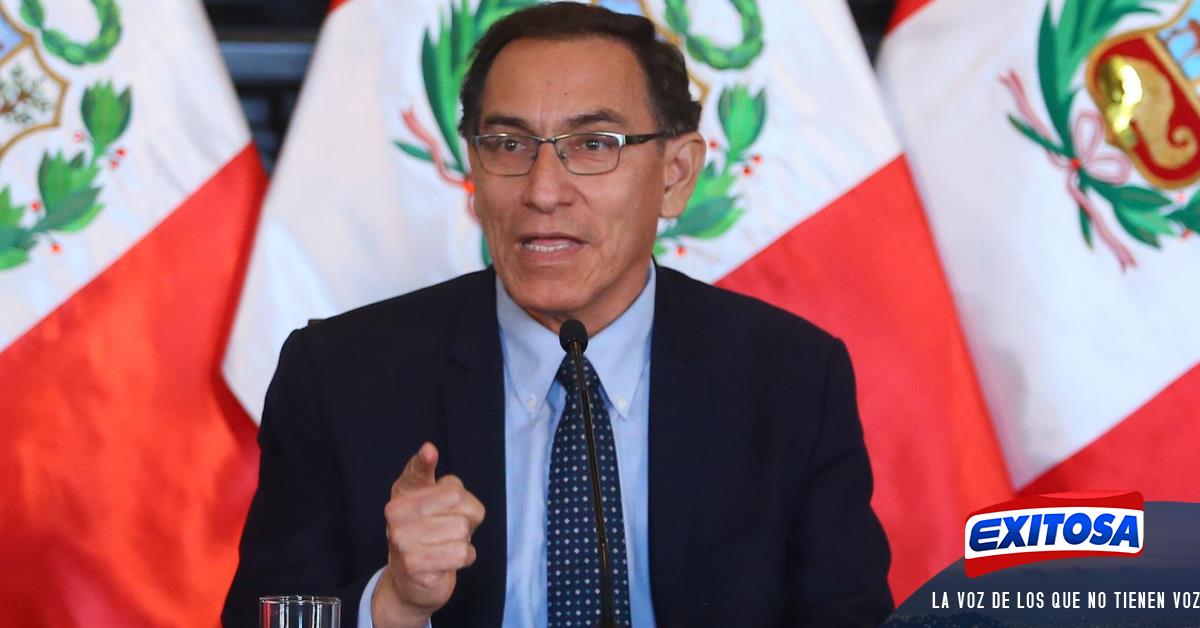 Vizcarra Hubiera Tenido Otro Destino Si El Juez Concepción Carhuancho ...