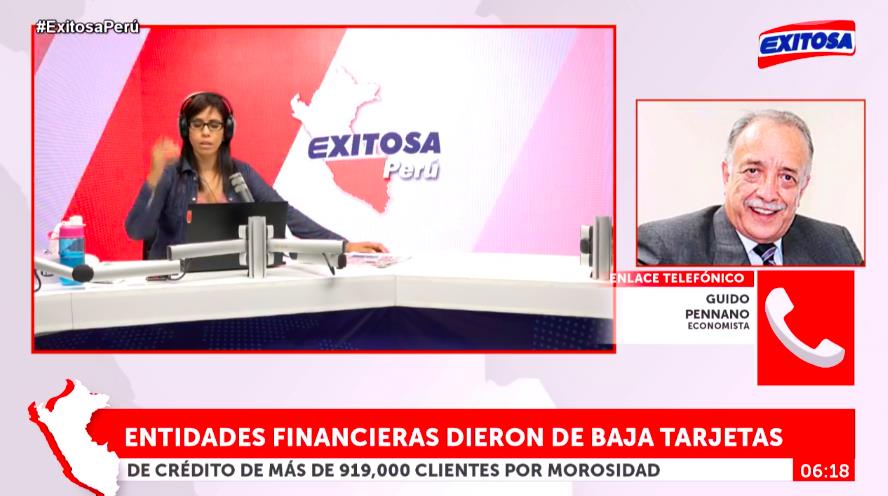 Advierten que bancos entregarán menos tarjetas de crédito durante los ...