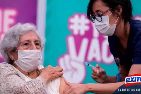 vacunación-en-Chile