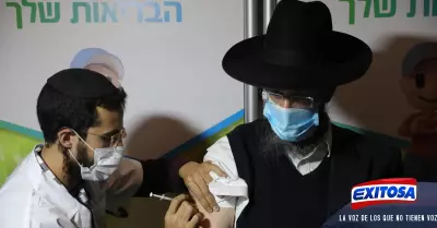 israel-covid-vacuna