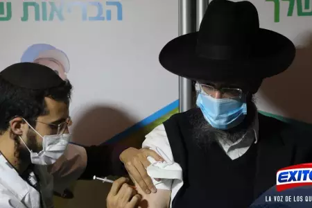 israel-covid-vacuna