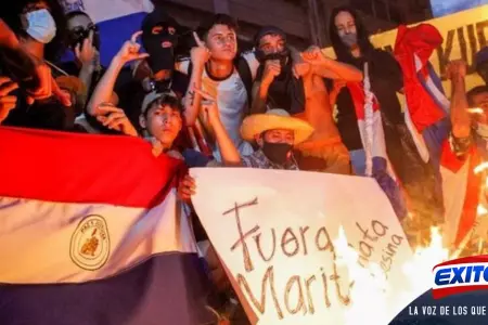 paraguay-protestas