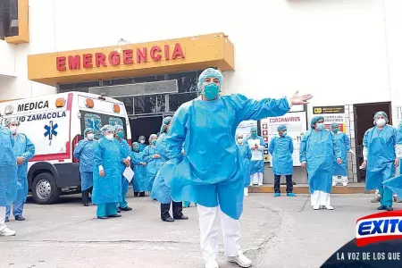 Personal-de-salud-reclam-desde-el-inicio-de-la-pandemia-por-implementos-de-segu