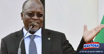 tanzania-presidente