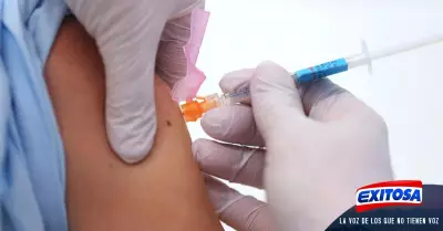 vacunagate