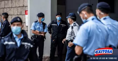 prision-china-Hong-Kong-robar-papel-higienico-mano-armada