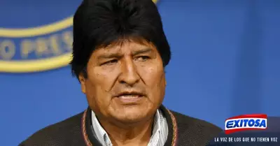 evo-morales