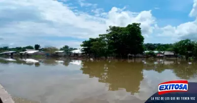 Loreto-inundaciones