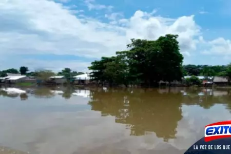 Loreto-inundaciones