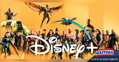 Disney-lider-streaming