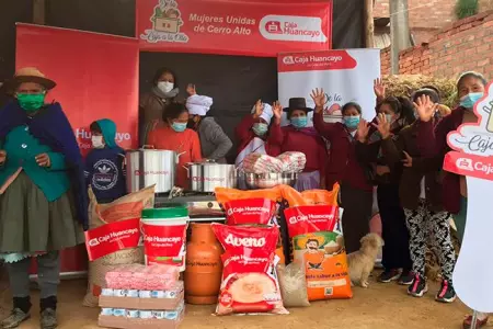 Caja-Huancayo-apoyo-afectados-pandemia