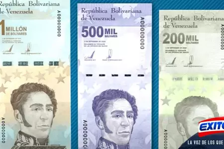 venezuela-bolivares-dolar