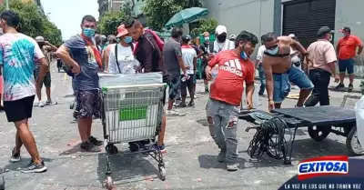 Cercado-de-Lima-enfrentamiento-ambulantes-y-serenazgo