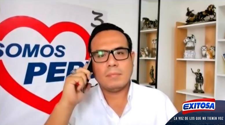 José Jerí Empresas Tendrán Descuentos En Impuestos A La Renta Si Contratan A Jóvenes Exitosa José Jerí Empresas Tendrán Descuentos En Impuestos A La Renta Si Contratan A Jóvenes Exitosa