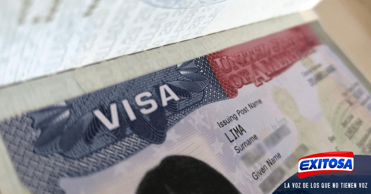 Visa Para Estados Unidos Autorizan Renovación Sin Entrevista Así Haya Expirado Hace 4 Años 2321