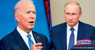 Biden-Putin-Rusia