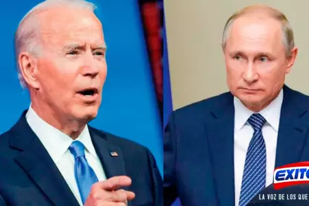 Biden-Putin-Rusia