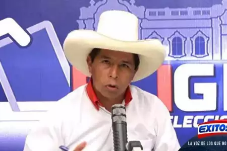 Dirigente-Peru-Libre-Gobierno-Pedro-Castillo-descentralizar-el-poder