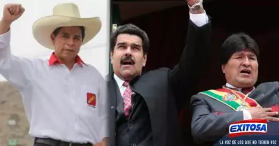 pedro-castillo-nano-garcia-evo-morales-nicolas-maduro