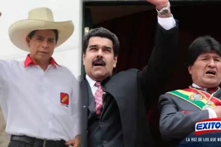 pedro-castillo-nano-garcia-evo-morales-nicolas-maduro