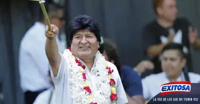 evo-morales