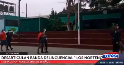 Los-Olivos-Desarticulan-banda-Los-Norteos-que-eran-asaltaban-en-la-Panamericana