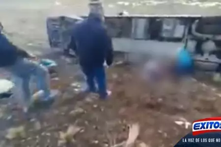 Al-menos-nueve-fallecidos-accidente-bus-Ayacucho-VIDEO