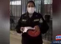 Suboficial denuncia que no es atendida por la Sanidad Policial de Piura pese a tener prueba positiva de COVID-19