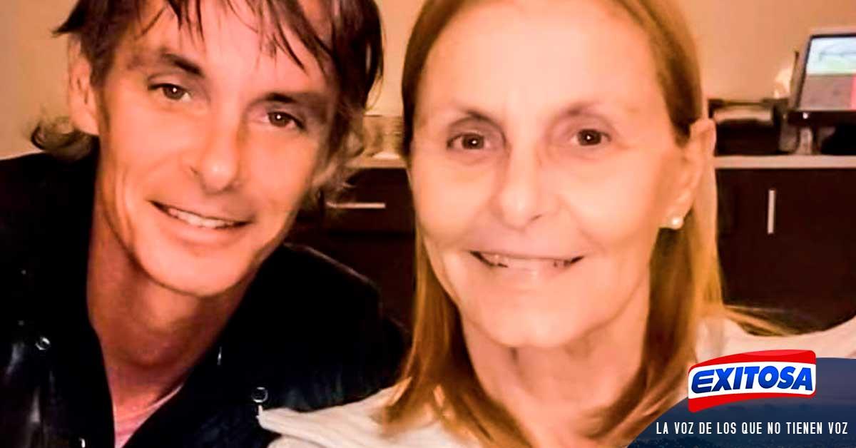 Anita Martínez sufre pérdida de memoria revela Jean Paul Strauss - Exitosa  Noticias