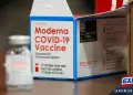 Covax firma acuerdo con Moderna por 500 millones de dosis de vacuna