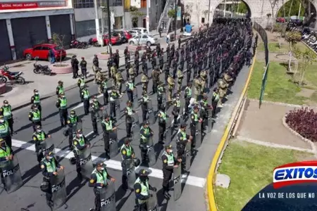 Arequipa-Mil-efectivos-policia-resguardaran-local-debate-presidencial