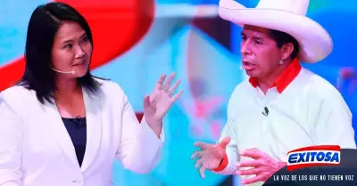 Keiko-Fujimori-y-Pedro-Castillo-en-debate