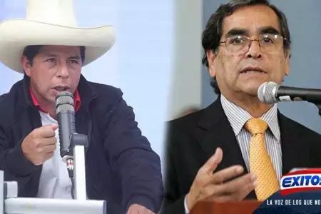 Pedro-Castillo-no-descarta-mantener-a-scar-Ugarte-como-ministro-de-Salud