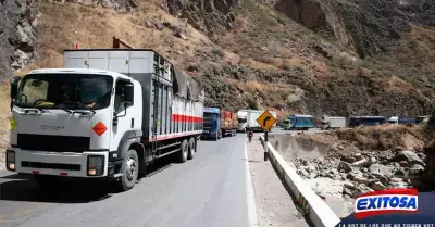 Nueva-Obra-Carretera-Central-colapsado-en-su-aforo-explica-Vilcahuamn
