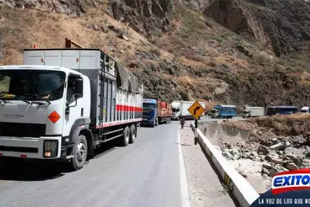 Nueva-Obra-Carretera-Central-colapsado-en-su-aforo-explica-Vilcahuamán