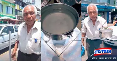 Hombre-de-71-años-crea-estufa-solar-con-materiales-reciclados-y-se-viraliza