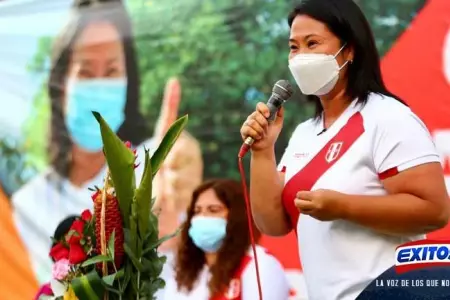 Keiko-Fujimori-llego-Chimbote-para-continuar-actividades-proselitistas