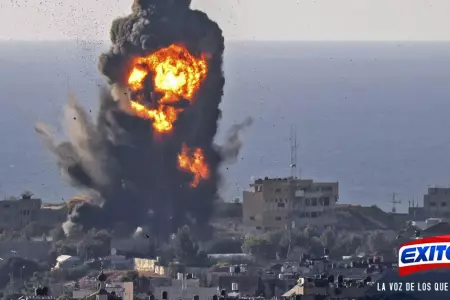 gaza-bombardeo-israel