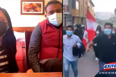 Simpatizantes-de-Peru-Libre-patearon-agredieron-a-periodistas-stefanie-Medina