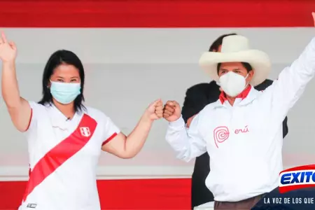 pedro-castillo-keiko-fujimori